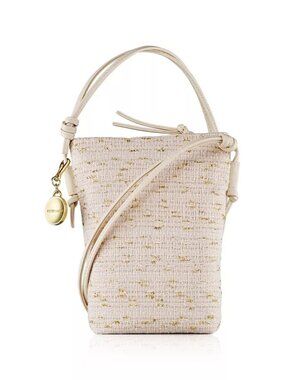 Estee Lauder Glimmer Bag
